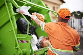 Professional Junk Removal Services in Crystal City, TX